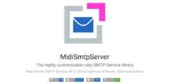 midi-smtp-server