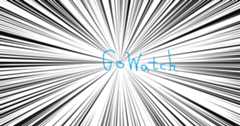 GoWatch