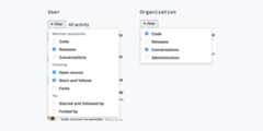 github-dashboard