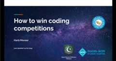 How-to-Win-Coding-Competitions