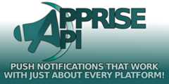 apprise-api