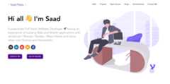developerFolio
