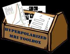 hyperpolarized-mri-toolbox