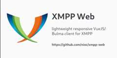 xmpp-web