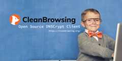 CleanBrowsingClient