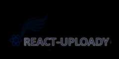 react-uploady