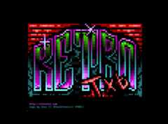 retrotxtgo