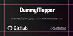 DummyMapper