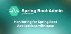 spring-boot-admin