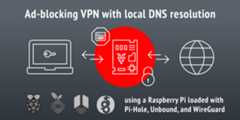 pi-hole-unbound-wireguard