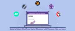 gatsby-starter-wordpress-advanced