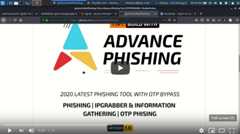 AdvPhishing