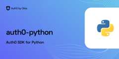 auth0-python