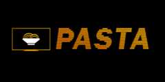 pasta
