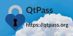 QtPass