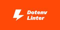 dotenv-linter