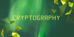 Cryptography