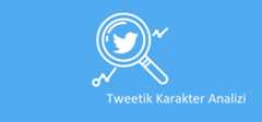 tweetik-karakter-analizi
