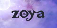 zoya