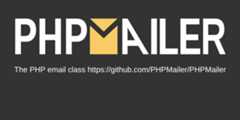 PHPMailer