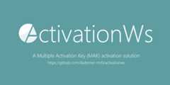 activationws
