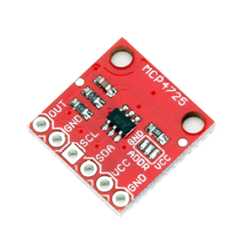 MCP4725