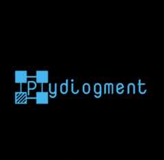 pydiogment