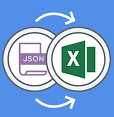 json-excel