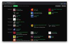 spotify-release-list