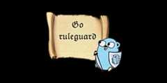 go-ruleguard