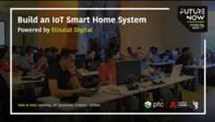 IoTSmartHome-With-Thingworx