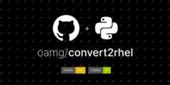 convert2rhel