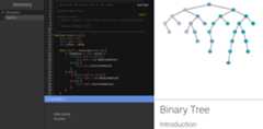 Binari