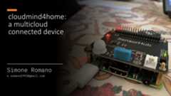 CloudMind4Home