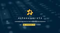 extension-cli