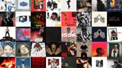 Collage-Generator-for-Last.fm