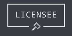 licensee