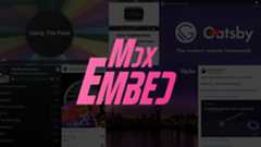 gatsby-mdx-embed