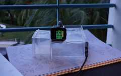 pinetime-rust-mynewt