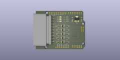 PsxControllerShield