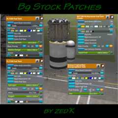 B9StockPatches