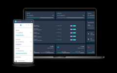 django-dashboards