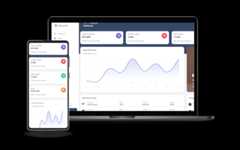 django-argon-dashboard