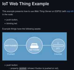 webthings-node-example-project