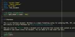 viridis-theme