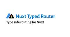 nuxt-typed-router