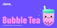 bubbletea