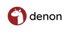 denon