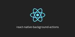 react-native-background-actions