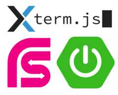xterm-demo